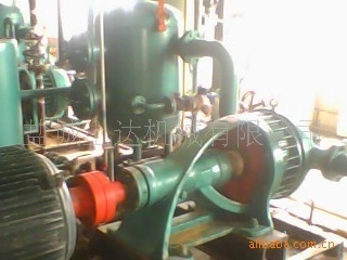 供應(yīng)氯化氫氣體壓縮機(jī),氯壓機(jī)